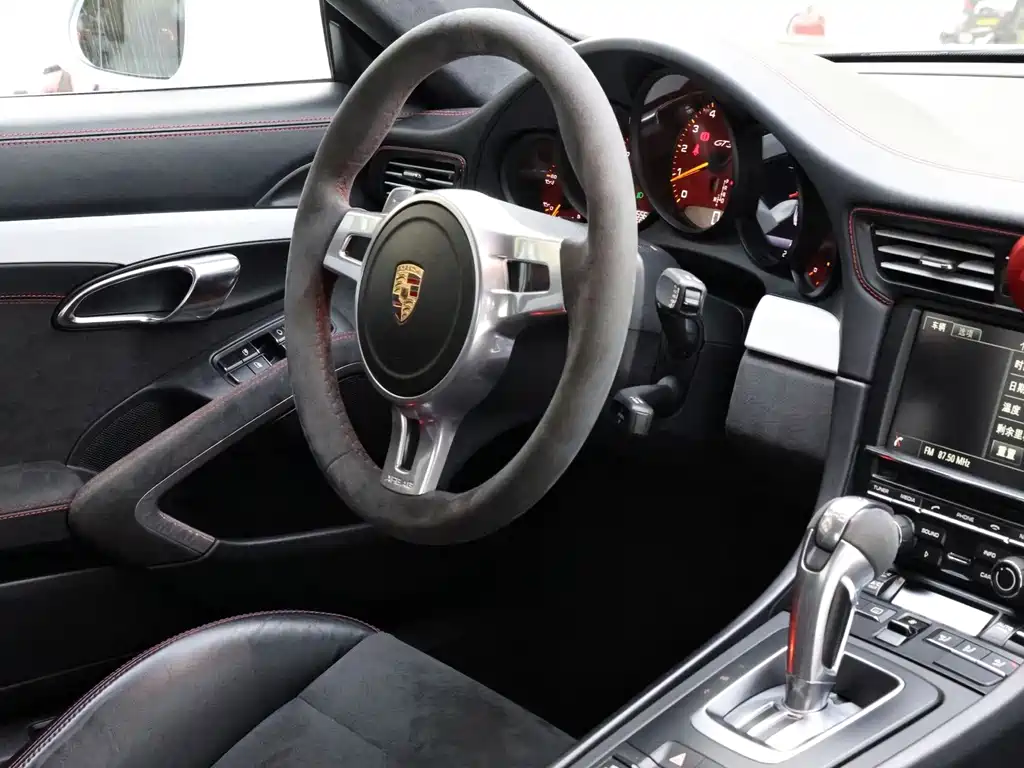 Porsche 911 — миниатюра 15