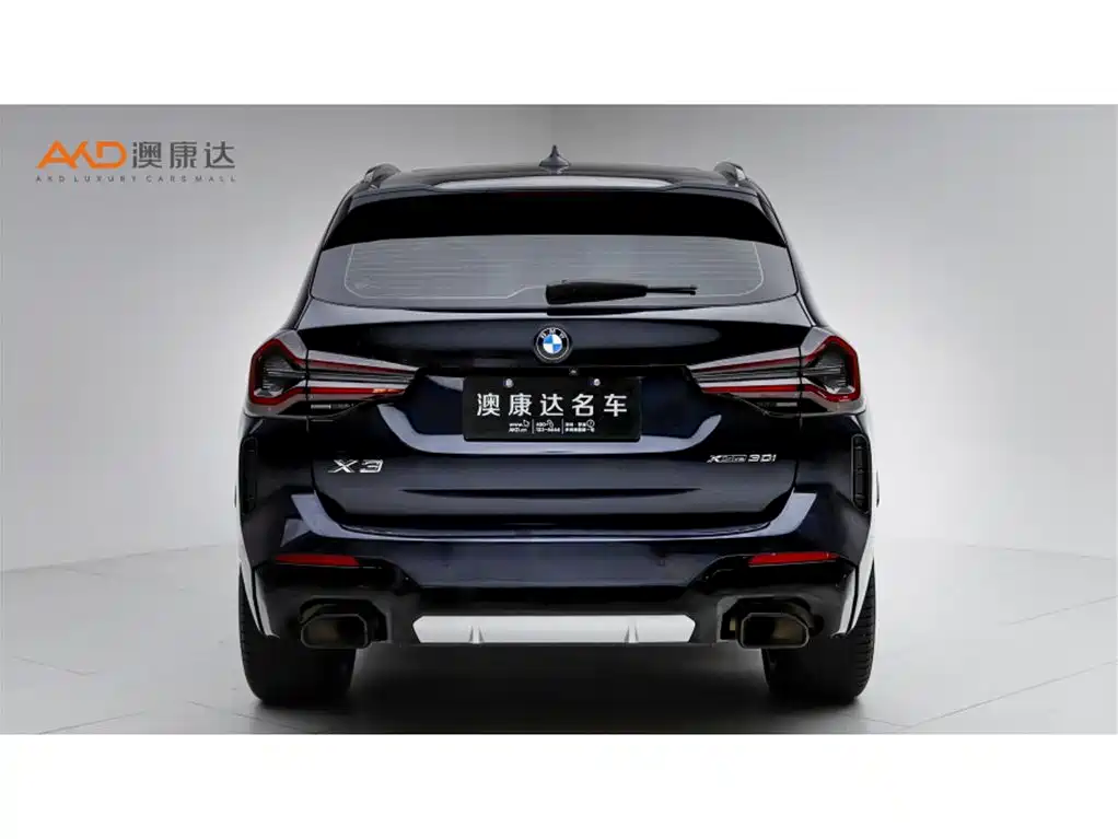 BMW X3 2023 xDrive30i Lead M