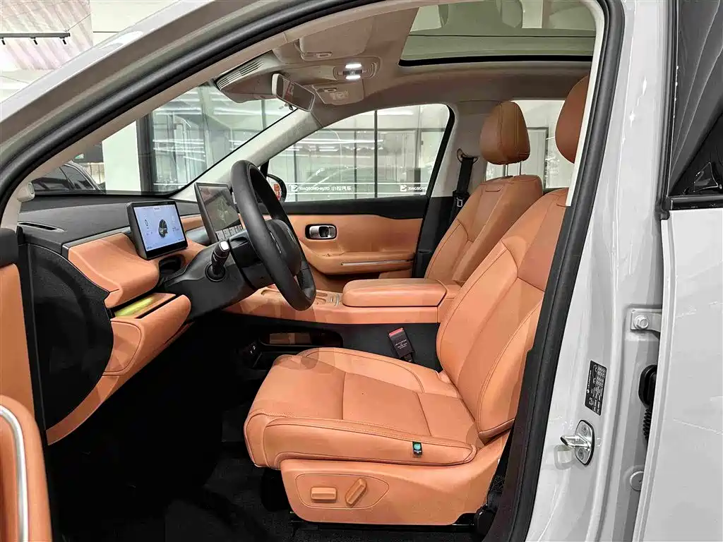 Leapmotor C10 2026 605