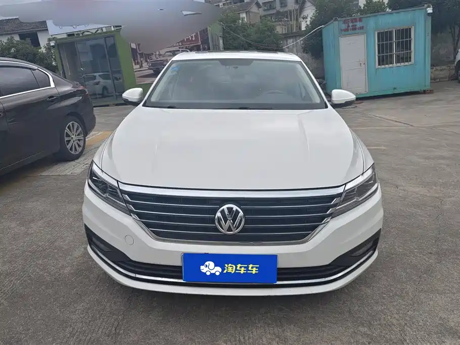 Volkswagen Lavida 2019 280TSI DSG Comfort VI