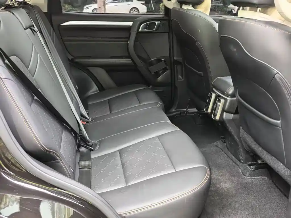Haval Big Dog — миниатюра 7