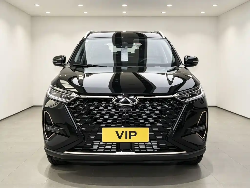 Chery Tiggo 8 PRO — миниатюра 2