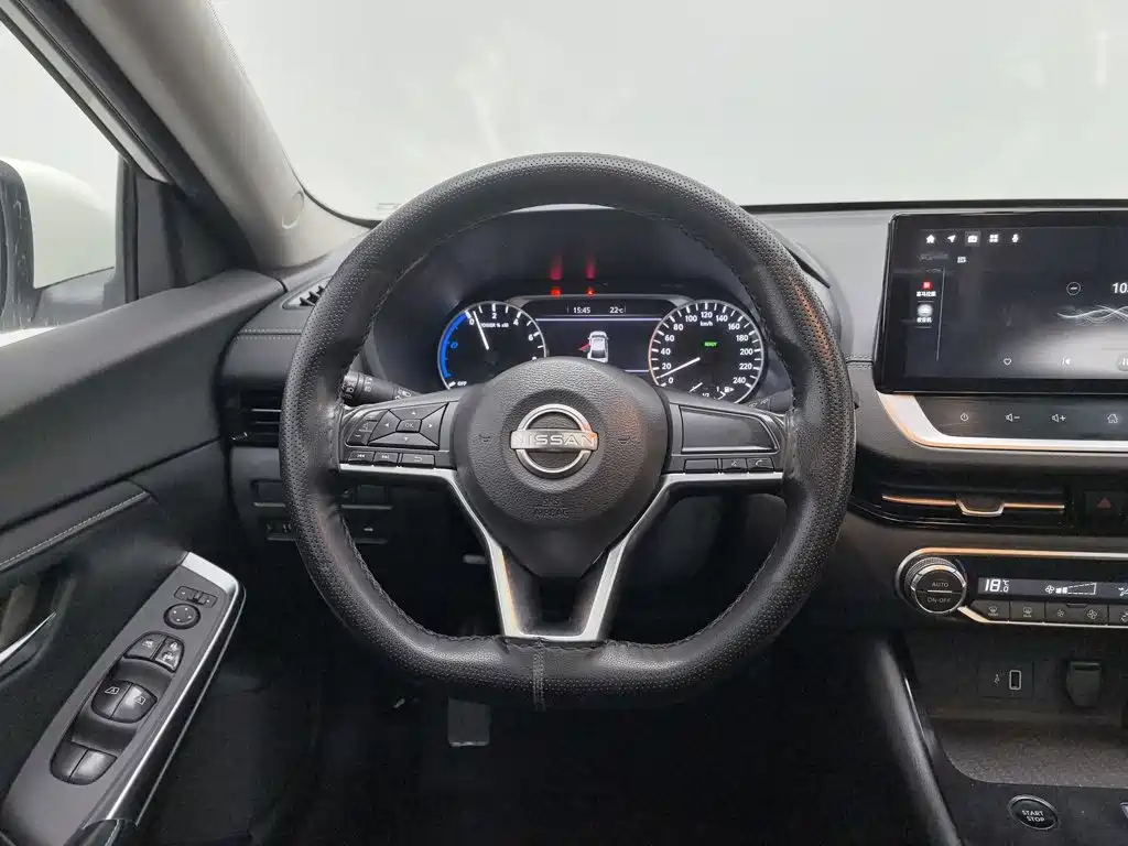 Nissan Sylphy — миниатюра 11