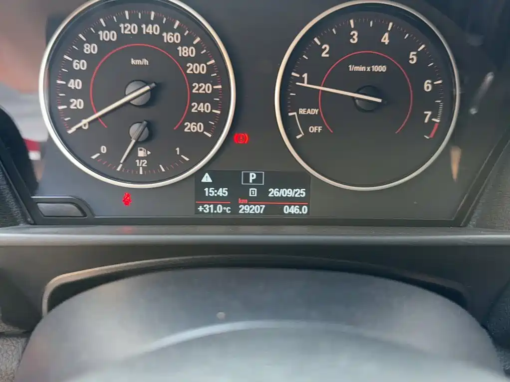 BMW 2 Series (Import) — миниатюра 4