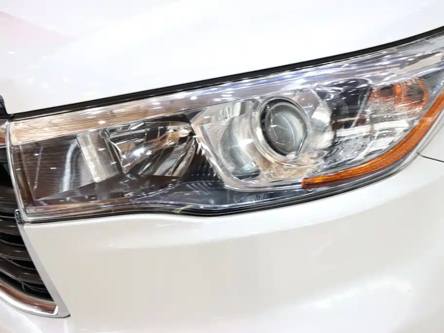 Toyota Highlander — миниатюра 7
