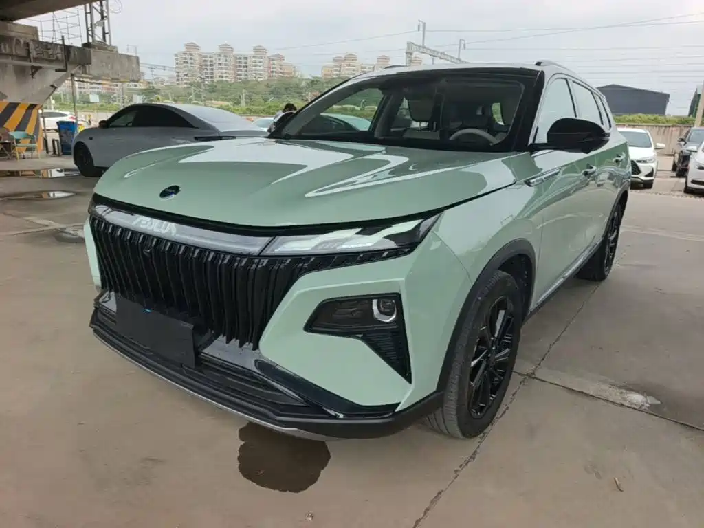 Aeolus Haoyue — миниатюра 2
