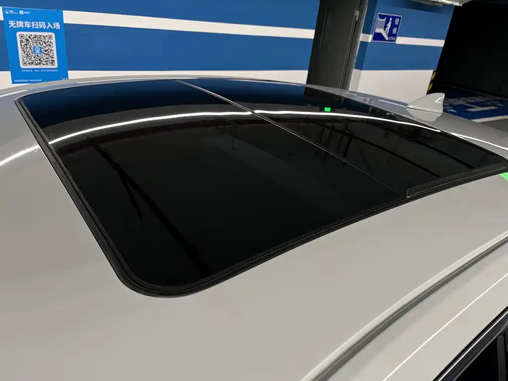 Chevrolet Malibu XL — миниатюра 6