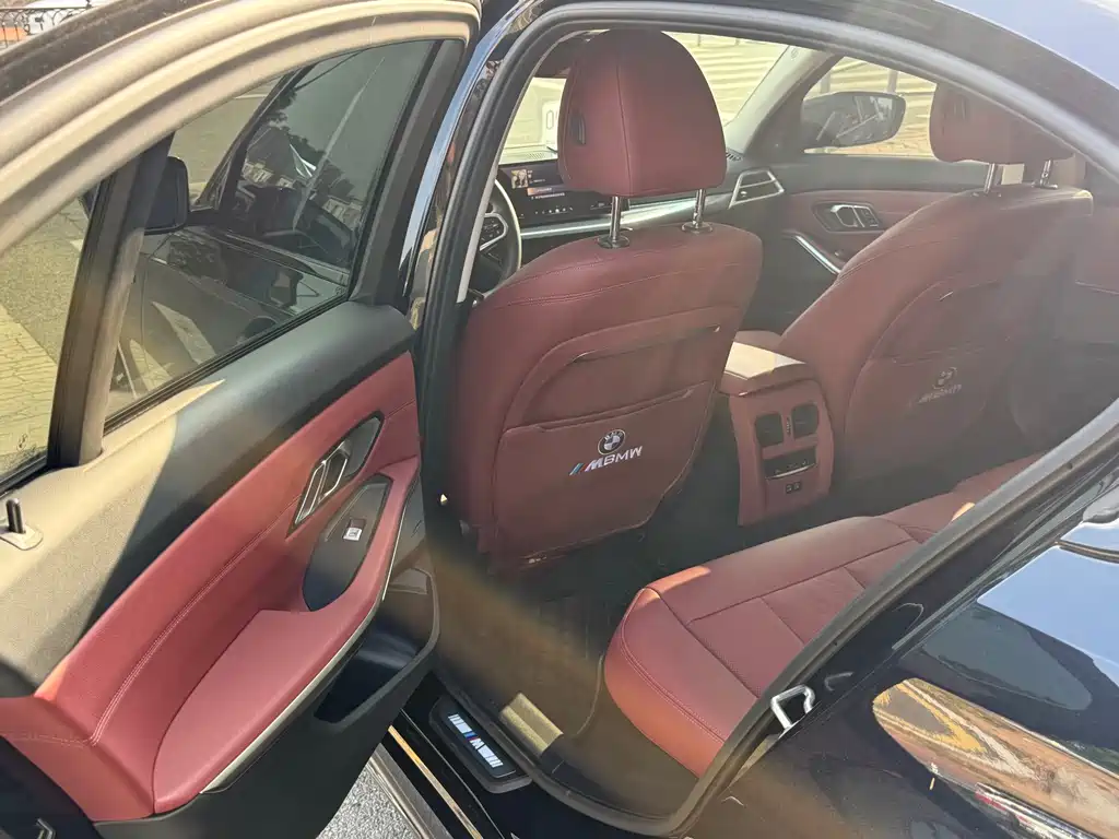 BMW 3 Series — миниатюра 9