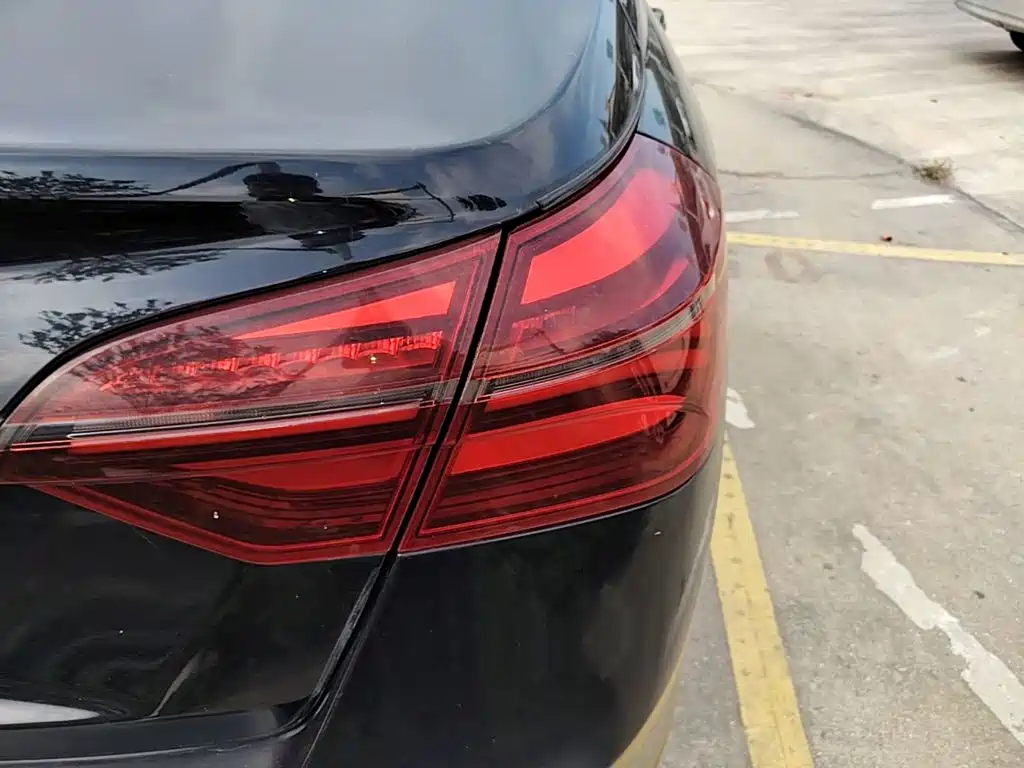 Geely Emgrand — миниатюра 8