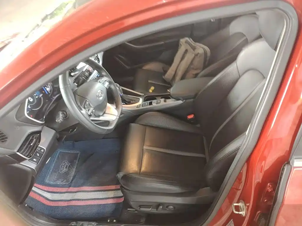 Hyundai Fista — миниатюра 15