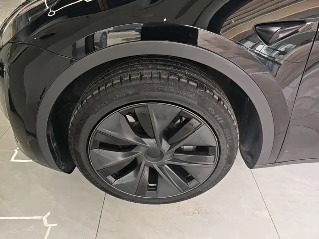 Tesla Model Y — миниатюра 23