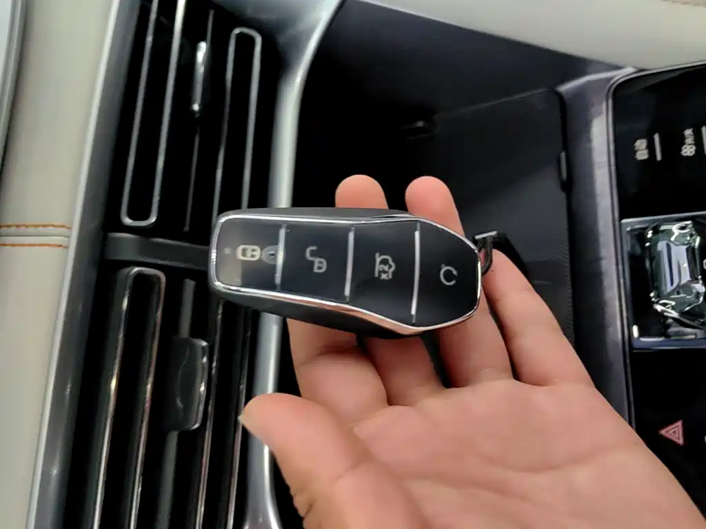 BYD PLUS New Energy — миниатюра 9