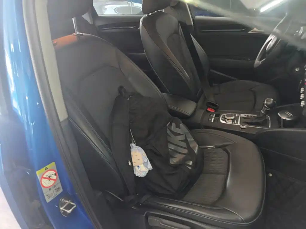 Audi A3 — миниатюра 25