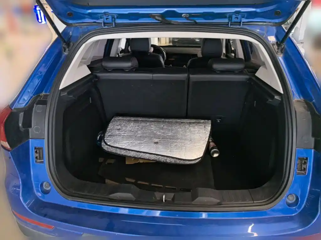 Haval H2s — миниатюра 24