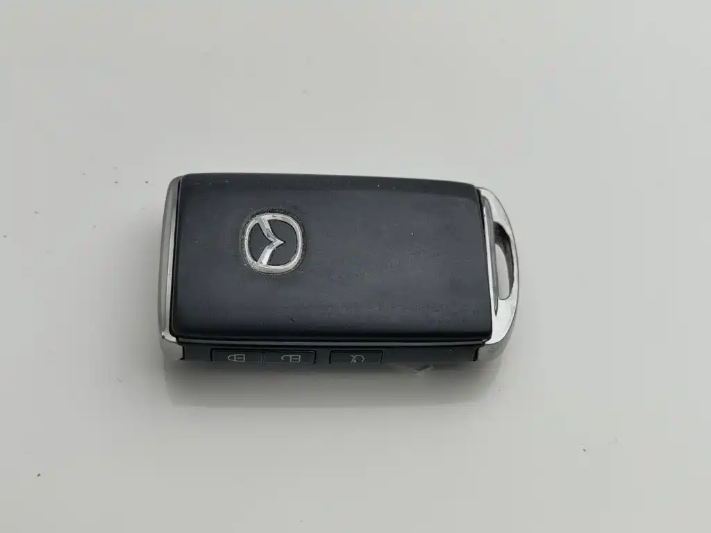 Mazda 3 Axela — миниатюра 19