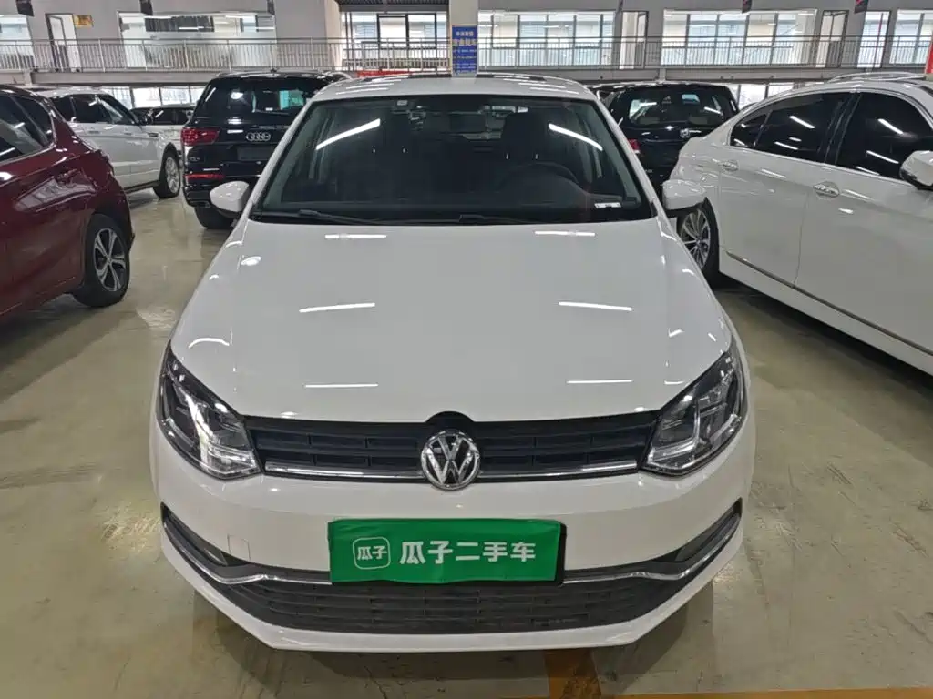 Volkswagen Polo — миниатюра 3