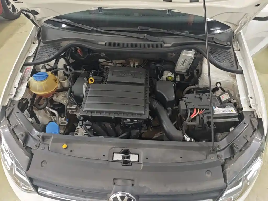 Volkswagen Polo — миниатюра 20