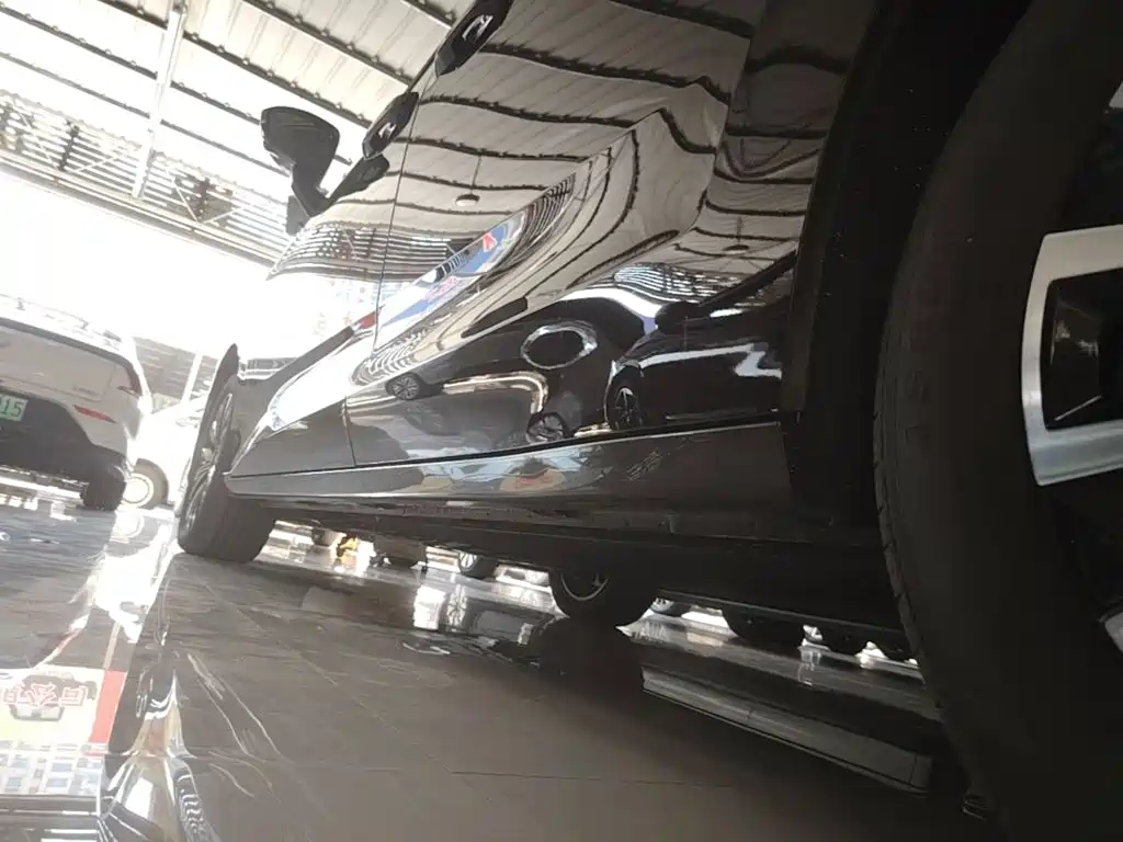 Wuling Xingguang 730 New Energy — миниатюра 22