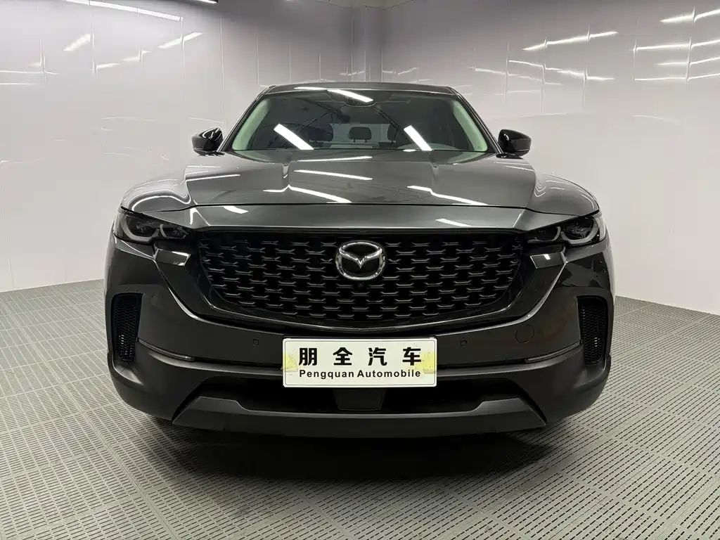 Mazda CX-50 Xingye — миниатюра 2