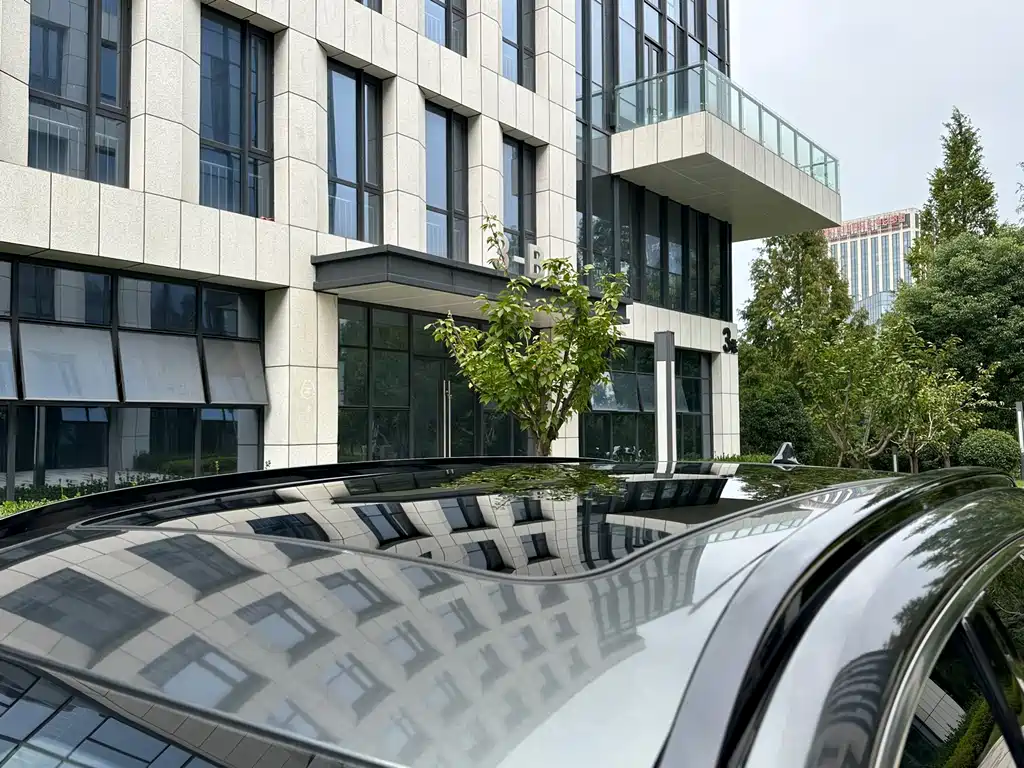 Hyundai Tucson — миниатюра 26