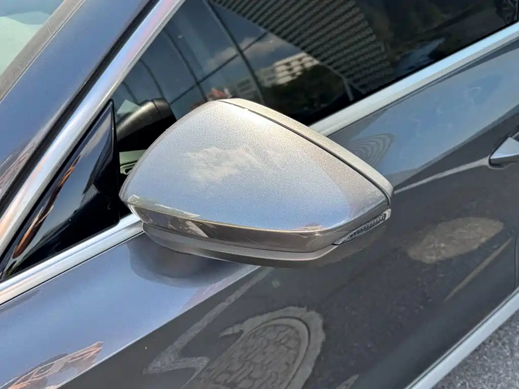 Audi A3 — миниатюра 8