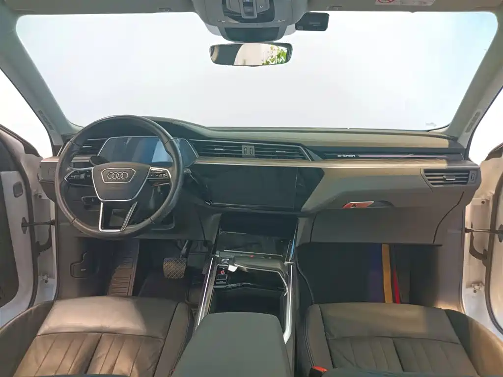 Audi e-tron (Import) — миниатюра 6