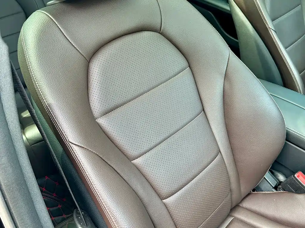 Mercedes-Benz GLC — миниатюра 43