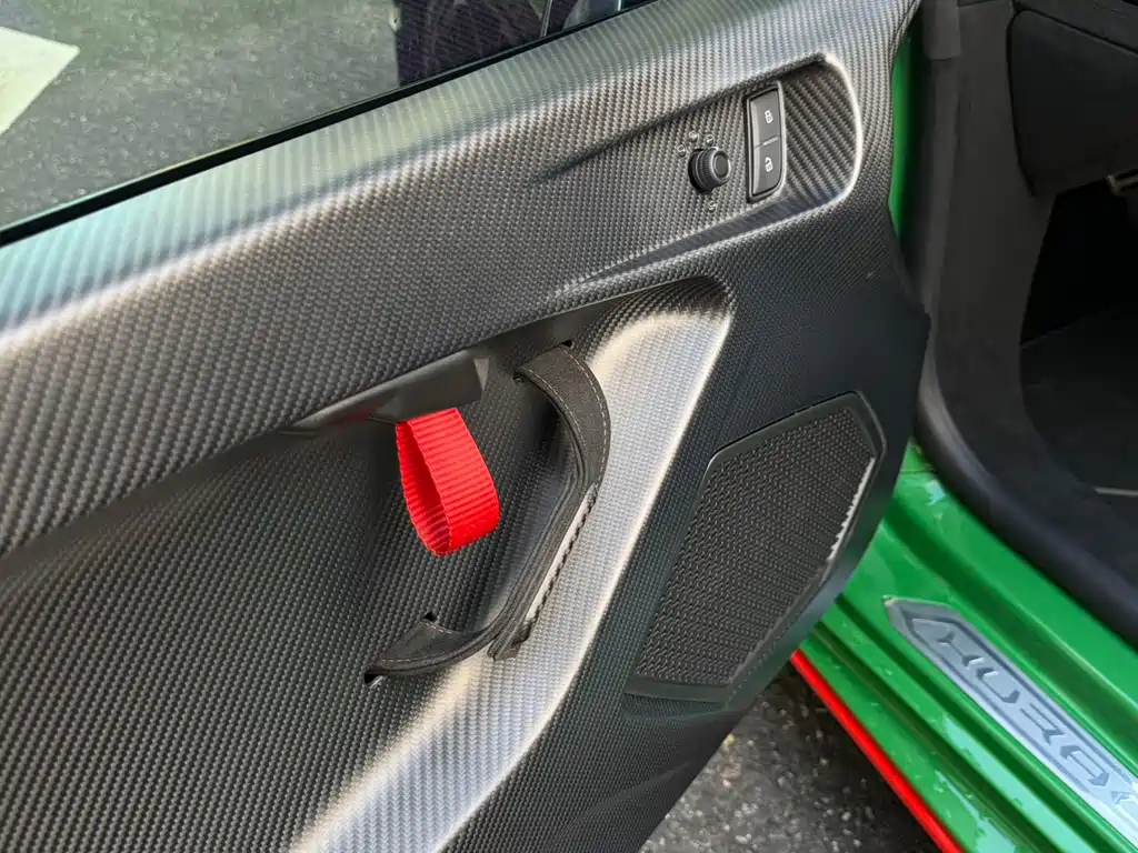 Lamborghini Huracán 2021 Huracán STO