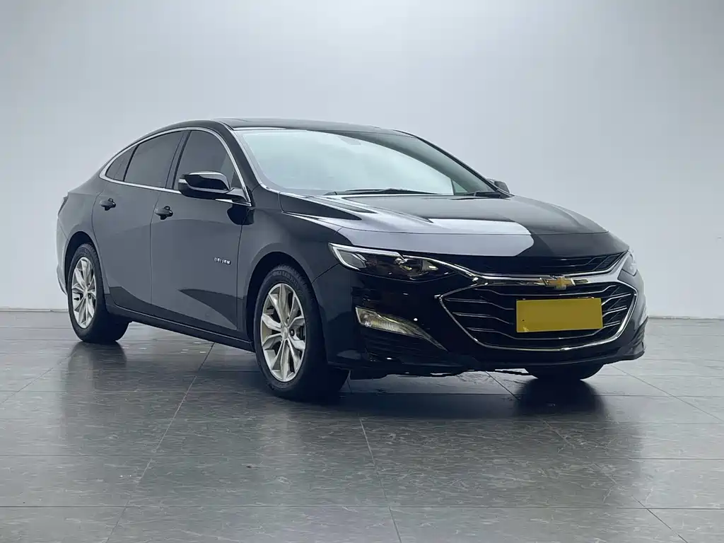 Chevrolet Malibu XL — миниатюра 20