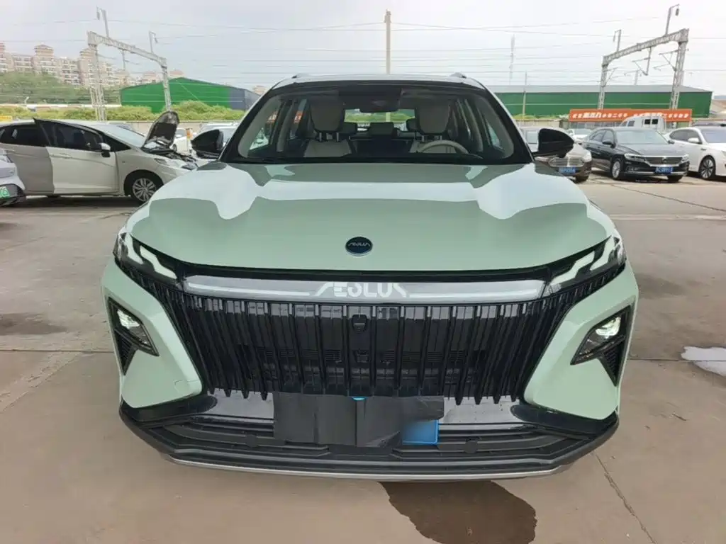 Aeolus Haoyue — миниатюра 3