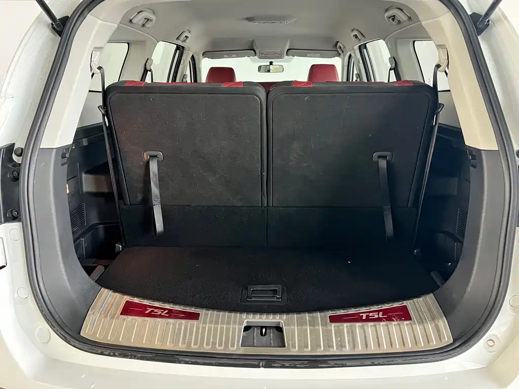 Fengxing Fengxing T5L — миниатюра 26