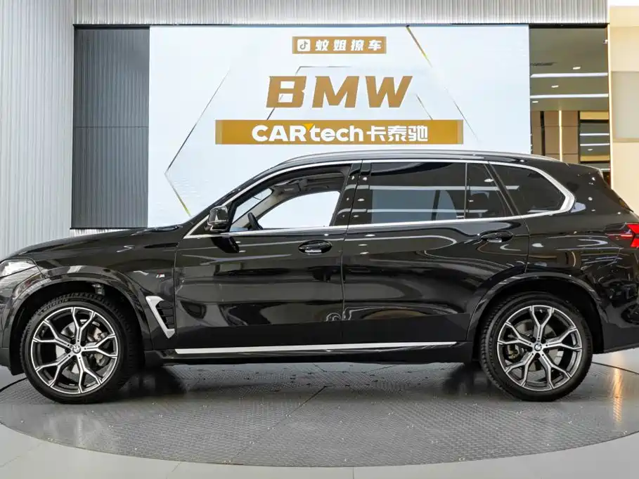 BMW X5 — миниатюра 3