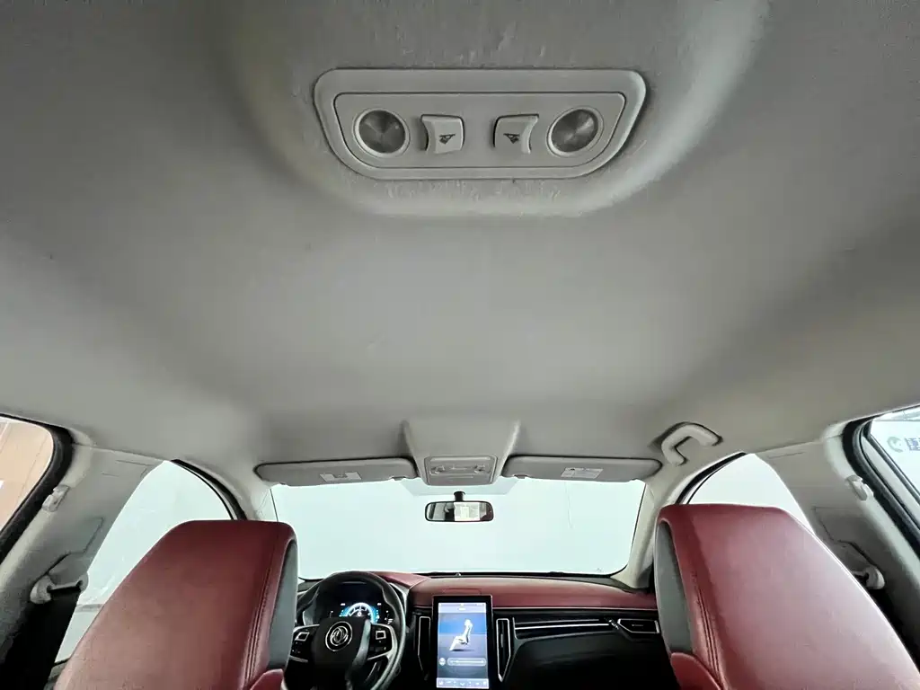 Fengxing Fengxing T5L — миниатюра 11