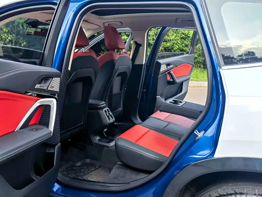 BMW X1 — миниатюра 10