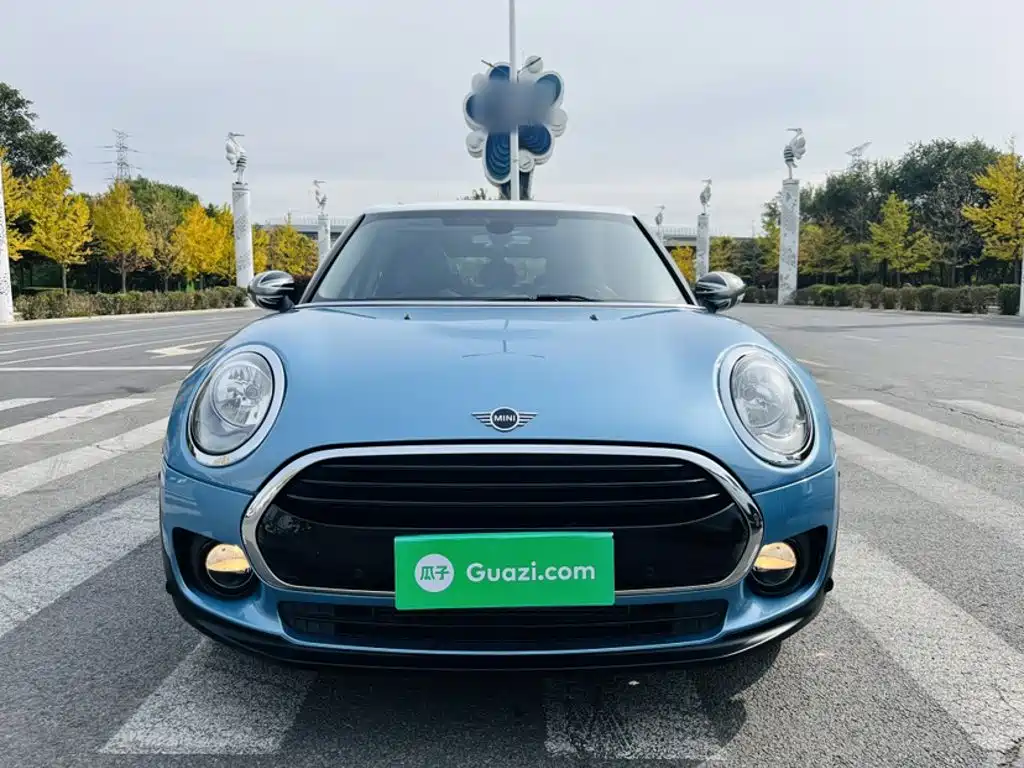 MINI Mini Clubman — миниатюра 16