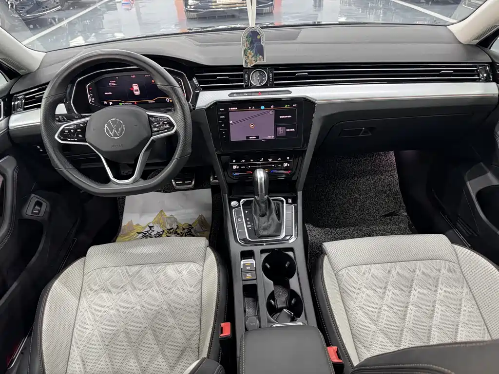 Volkswagen Magotan 2023 200 380TSI DSG Flagship