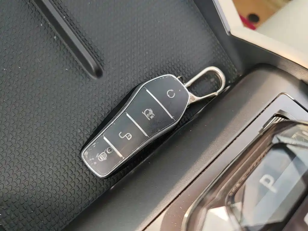 BYD Qin L L 2025 DM-i Smart Drive 120KM Lead