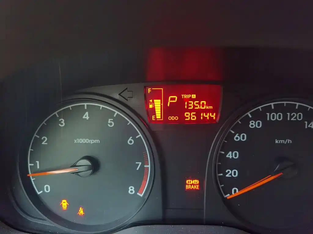 Hyundai Verna — миниатюра 5
