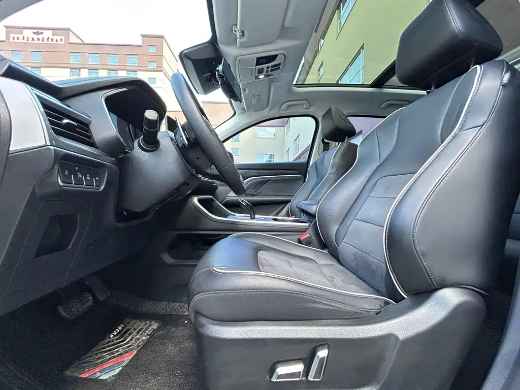 Haval H6 — миниатюра 8