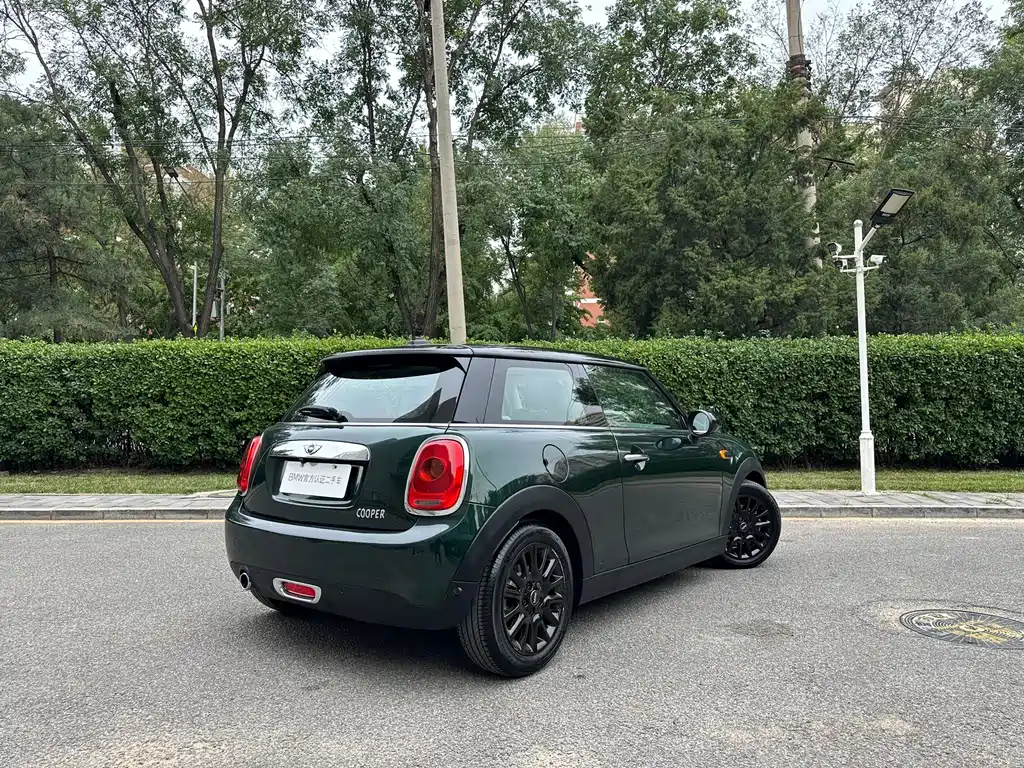 MINI Mini — миниатюра 5
