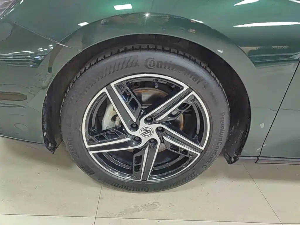 MG MG7 — миниатюра 23