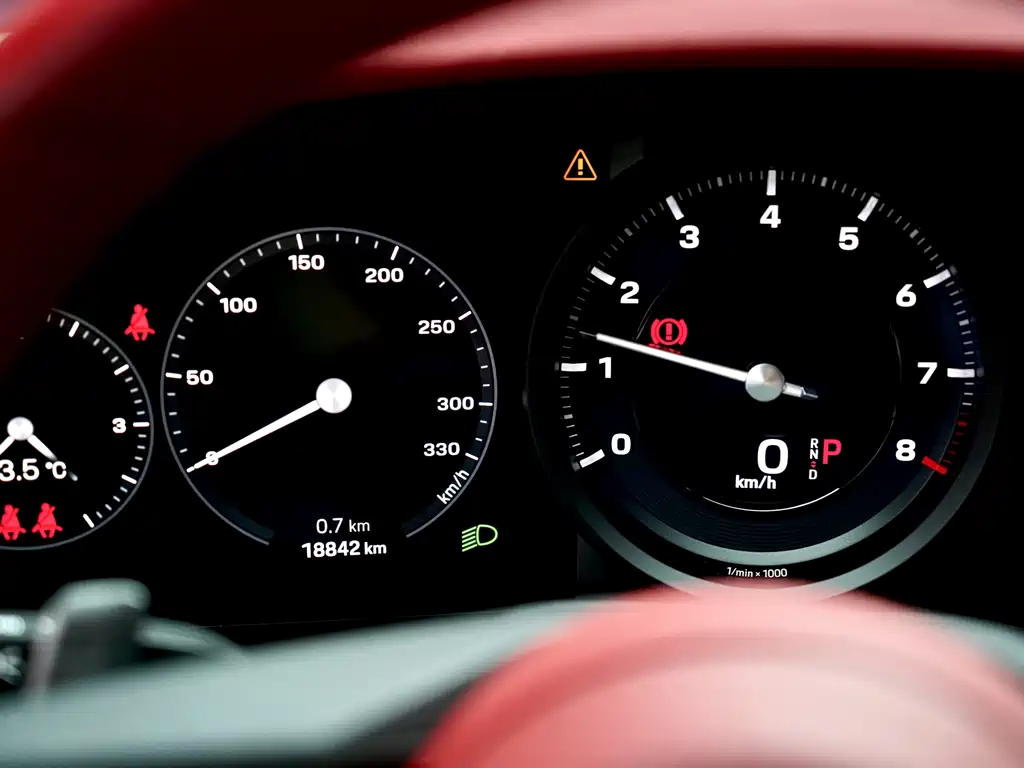 Porsche 911 2023 Carrera S 3.0T