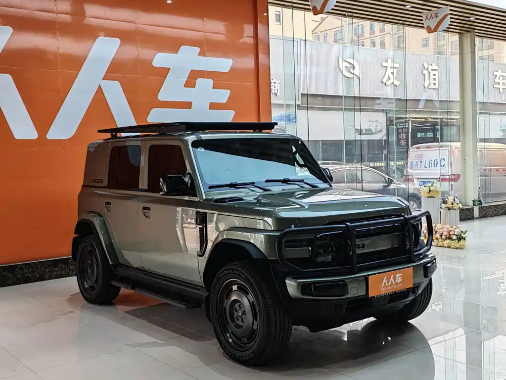 iCAR iCAR Super V23 — миниатюра 3