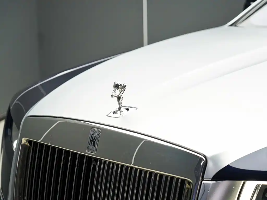 Rolls-Royce Ghost — миниатюра 4
