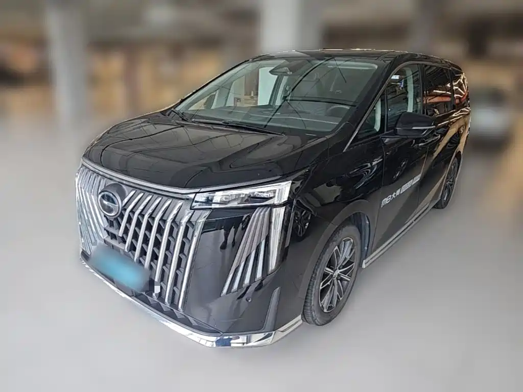 GAC M8