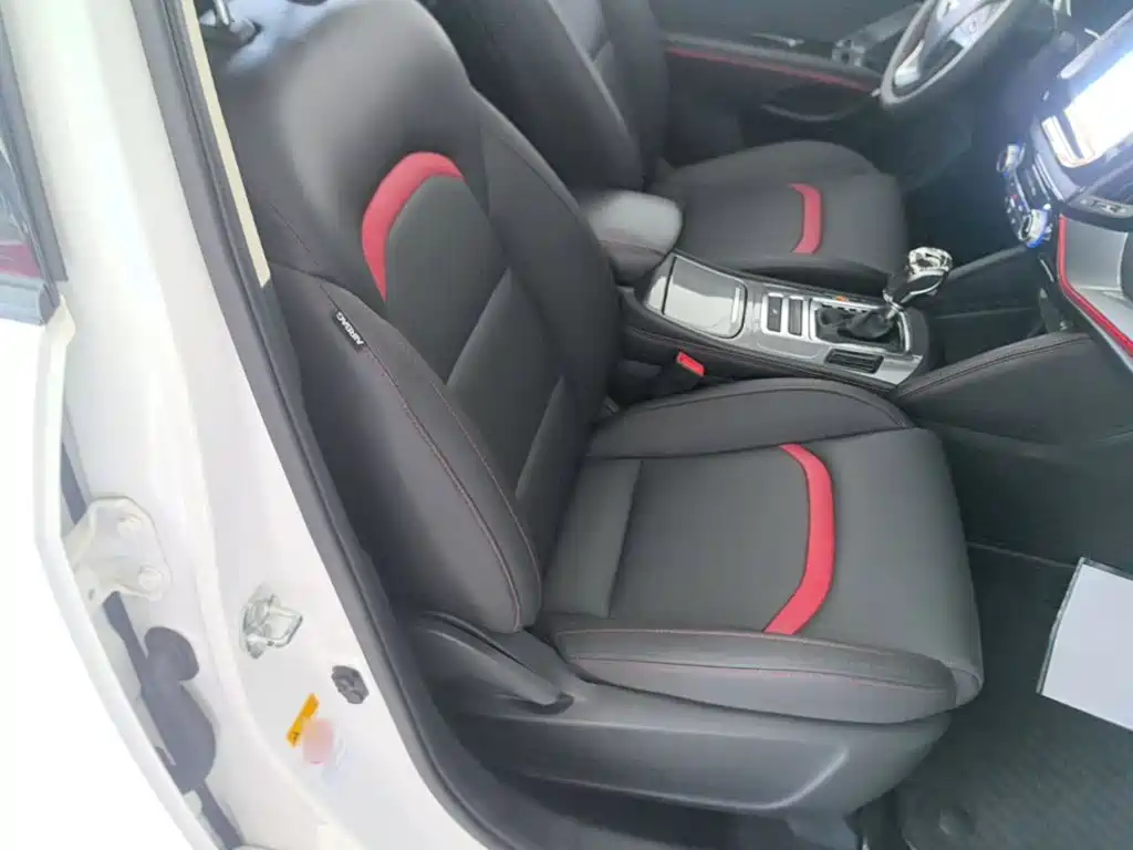 Changan CS55 — миниатюра 25