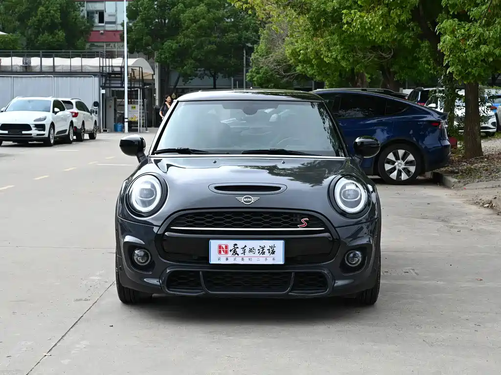 MINI Mini — миниатюра 2