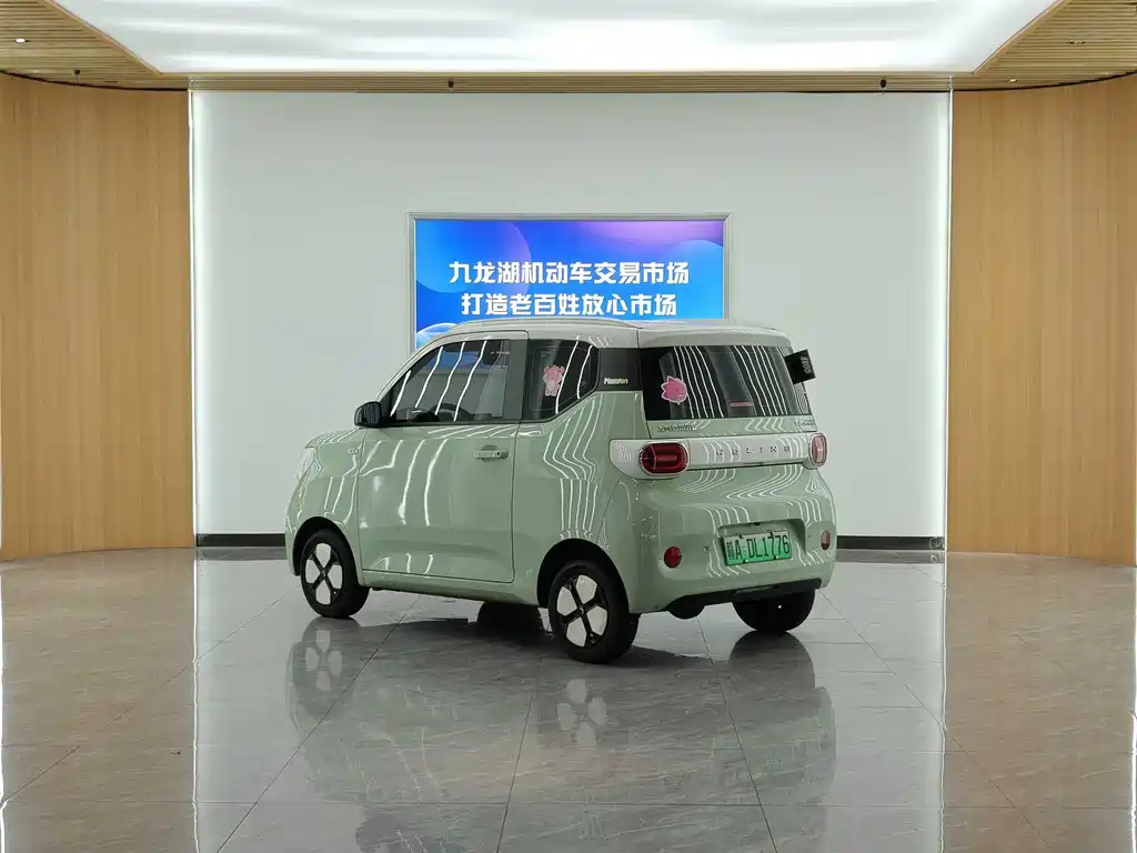 Wuling Mini EV MINIEV 2024 215km