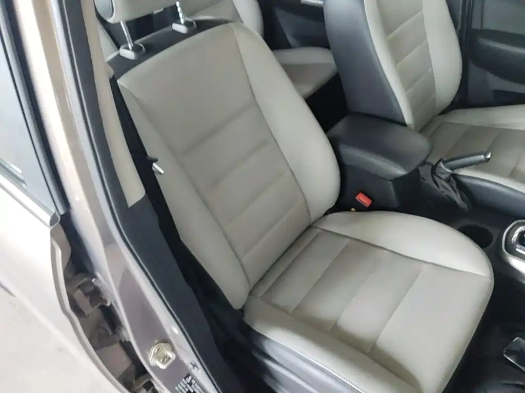 Fengxing Fengxing S500 — миниатюра 25