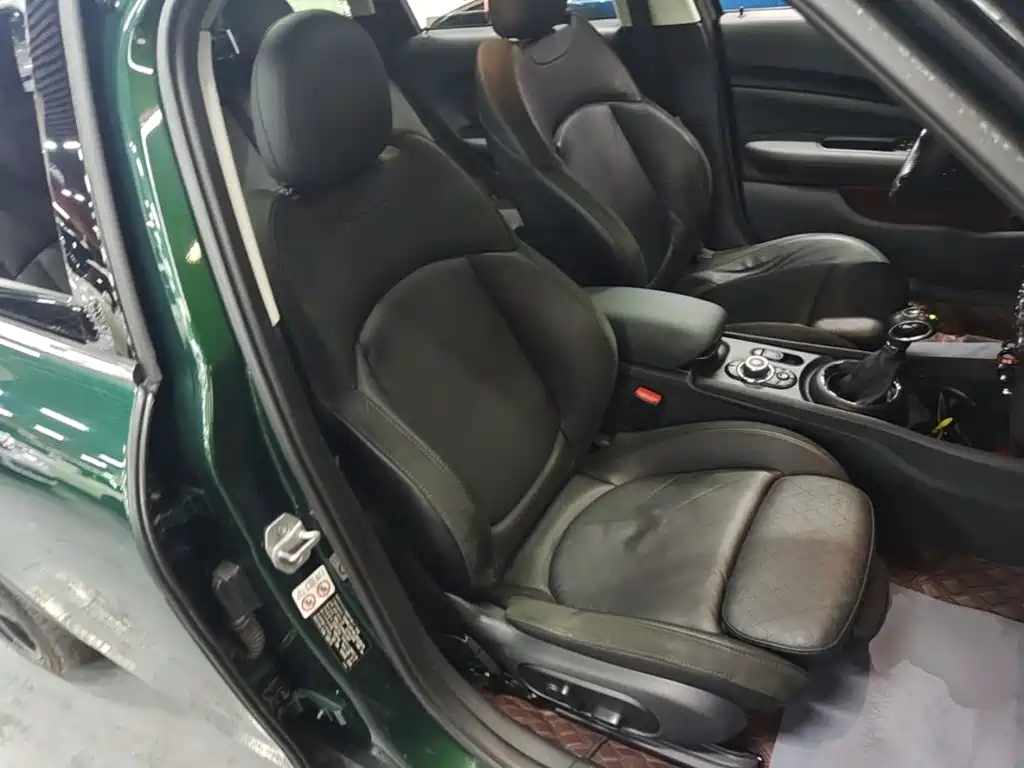 MINI Mini Clubman — миниатюра 25